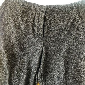 Perfect Wool Straight leg pants!